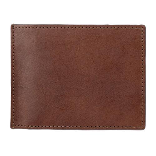 ＜ミラグロ＞イタリアンレザー・スマートウォレット（小銭入れあり）