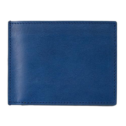 ＜ミラグロ＞イタリアンレザー・スマートウォレット（小銭入れあり）