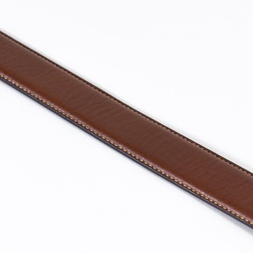 ＜タケオキクチ＞ビジネスベルト33mm 牛革 日本製 ロングサイズ