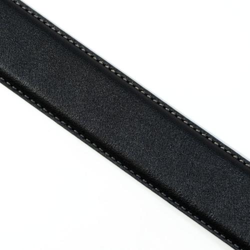 ＜タケオキクチ＞ビジネスベルト33mm 牛革 日本製