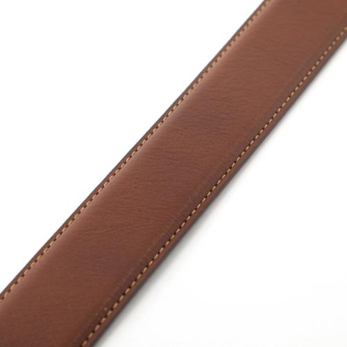 ＜タケオキクチ＞ビジネスベルト33mm 牛革 日本製