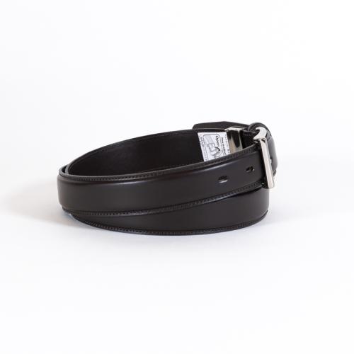 ＜マッキントッシュフィロソフィー＞ビジカジベルト 30mm 日本製