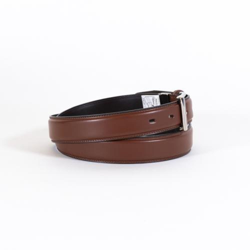 ＜マッキントッシュフィロソフィー＞ビジカジベルト 30mm 日本製