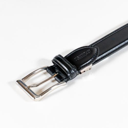 ＜マッキントッシュフィロソフィー＞ビジカジベルト 30mm 日本製