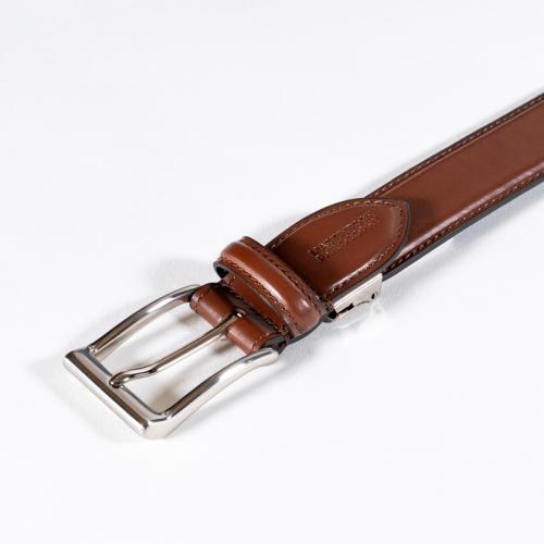 ＜マッキントッシュフィロソフィー＞ビジカジベルト 30mm 日本製