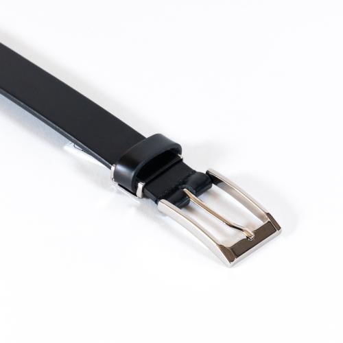 ＜マッキントッシュフィロソフィー＞一枚革ベルト 30mm 日本製