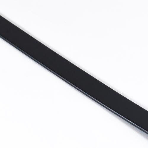 ＜マッキントッシュフィロソフィー＞一枚革ベルト 30mm 日本製