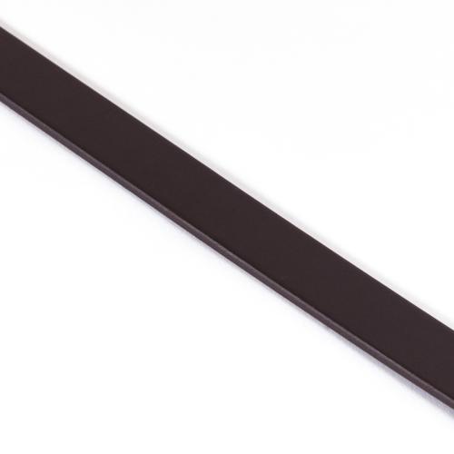 ＜マッキントッシュフィロソフィー＞一枚革ベルト 30mm 日本製