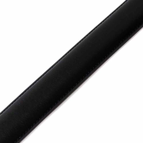 ＜nostroatout＞ハケ目加工ベルト 35mm 日本製