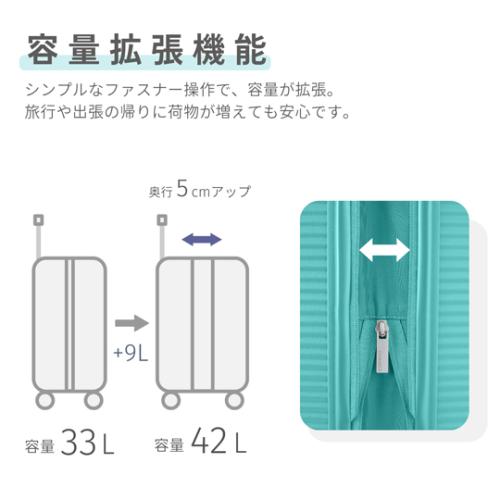 ＜アメリカンツーリスター＞キュリオ　スピナー55 EXP ブックオープニング