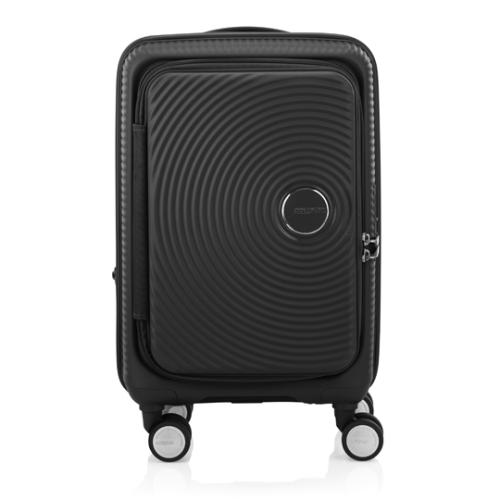 ＜アメリカンツーリスター＞キュリオ　スピナー55 EXP ブックオープニング