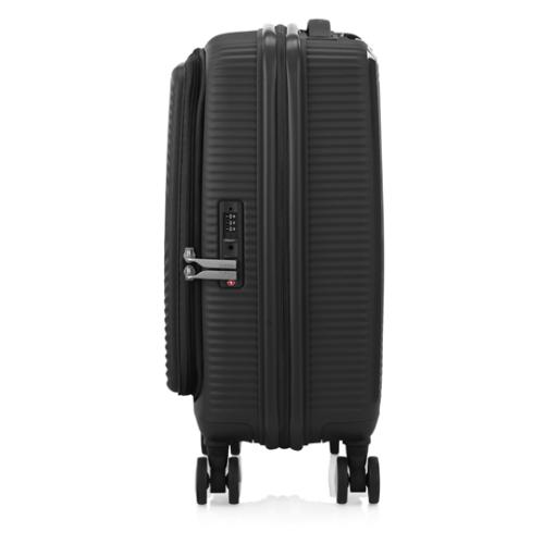 ＜アメリカンツーリスター＞キュリオ　スピナー55 EXP ブックオープニング