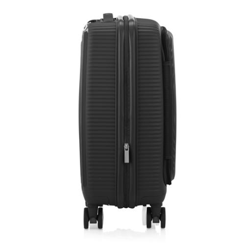 ＜アメリカンツーリスター＞キュリオ　スピナー55 EXP ブックオープニング