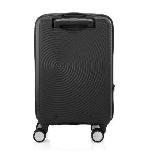 ＜アメリカンツーリスター＞キュリオ　スピナー55 EXP ブックオープニング