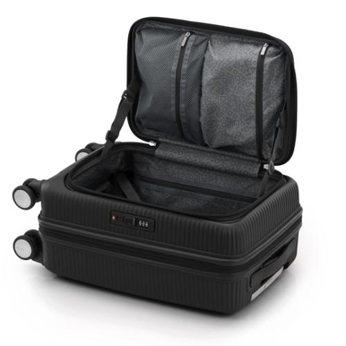 ＜アメリカンツーリスター＞キュリオ　スピナー55 EXP ブックオープニング