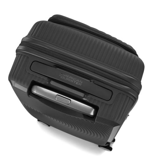 ＜アメリカンツーリスター＞キュリオ　スピナー55 EXP ブックオープニング