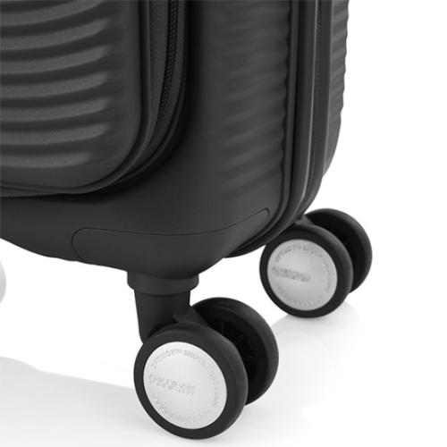 ＜アメリカンツーリスター＞キュリオ　スピナー55 EXP ブックオープニング