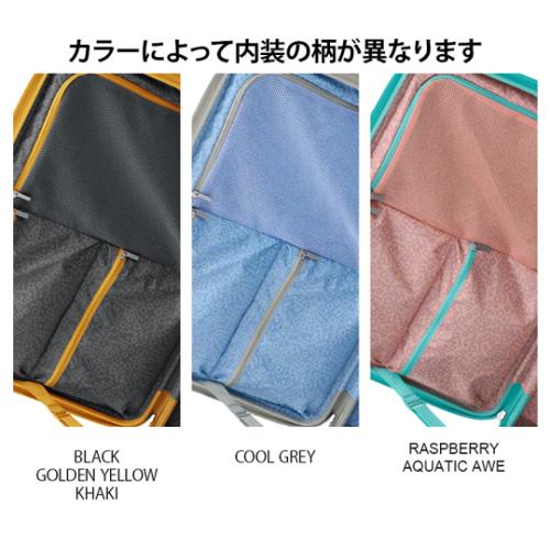 ＜アメリカンツーリスター＞キュリオ　スピナー68 EXP ブックオープニング