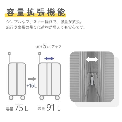 ＜アメリカンツーリスター＞キュリオ　スピナー68 EXP ブックオープニング