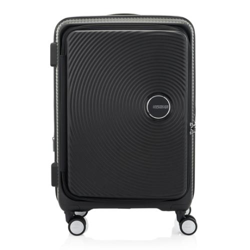 ＜アメリカンツーリスター＞キュリオ　スピナー68 EXP ブックオープニング