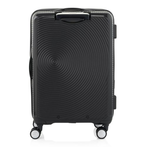 ＜アメリカンツーリスター＞キュリオ　スピナー68 EXP ブックオープニング