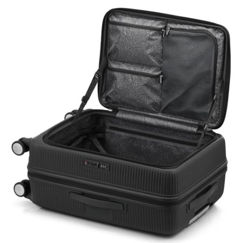 ＜アメリカンツーリスター＞キュリオ　スピナー68 EXP ブックオープニング