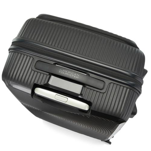 ＜アメリカンツーリスター＞キュリオ　スピナー68 EXP ブックオープニング