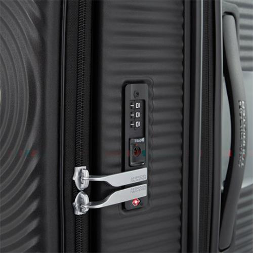 ＜アメリカンツーリスター＞キュリオ　スピナー68 EXP ブックオープニング