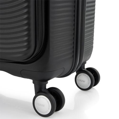 ＜アメリカンツーリスター＞キュリオ　スピナー68 EXP ブックオープニング