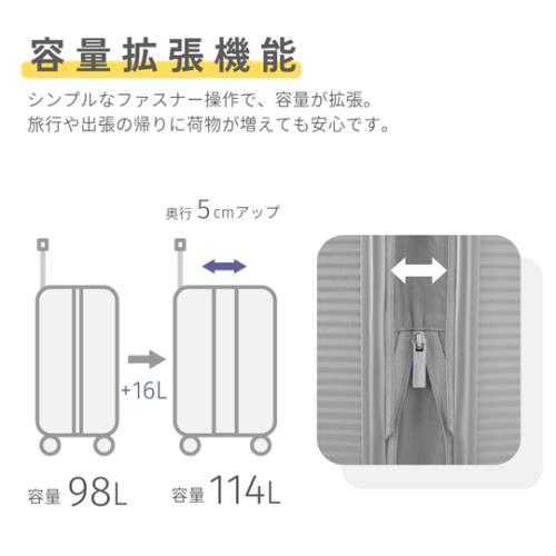 ＜アメリカンツーリスター＞キュリオ　スピナー75 EXP ブックオープニング
