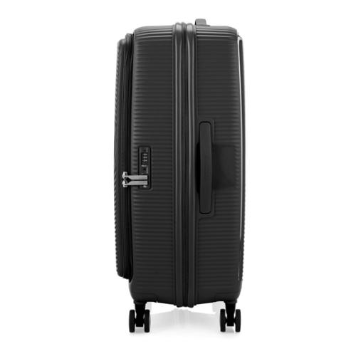 ＜アメリカンツーリスター＞キュリオ　スピナー75 EXP ブックオープニング