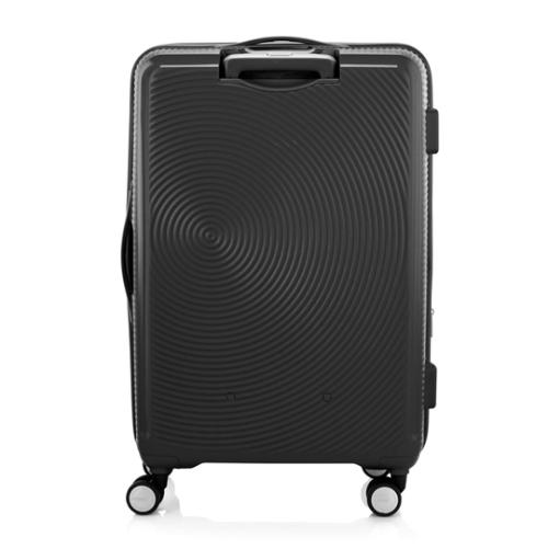 ＜アメリカンツーリスター＞キュリオ　スピナー75 EXP ブックオープニング