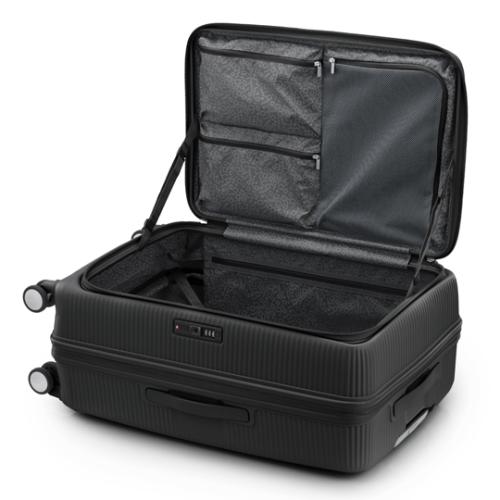 ＜アメリカンツーリスター＞キュリオ　スピナー75 EXP ブックオープニング