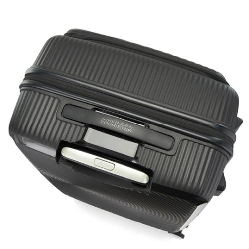 ＜アメリカンツーリスター＞キュリオ　スピナー75 EXP ブックオープニング