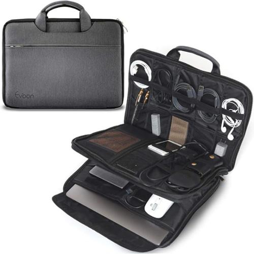 ＜EVOON＞マルチパソコンケース2.0 13インチ