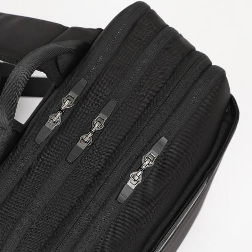 ＜BERMAS＞DULITE FLEX 2層リュック39ｃEX5ｃ No.60658