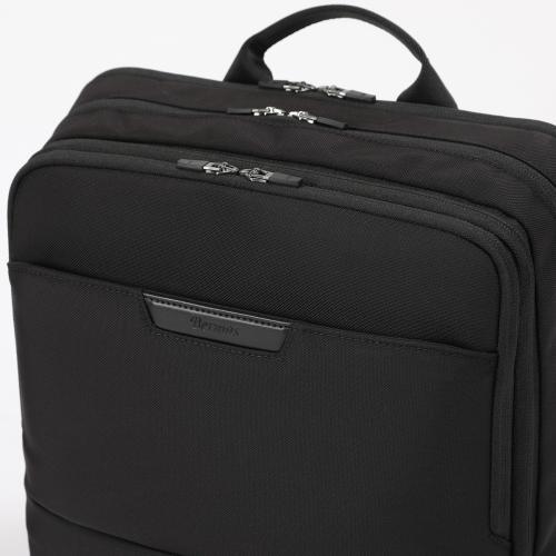 ＜BERMAS＞DULITE FLEX 2層リュック42ｃEX6ｃ No.60659