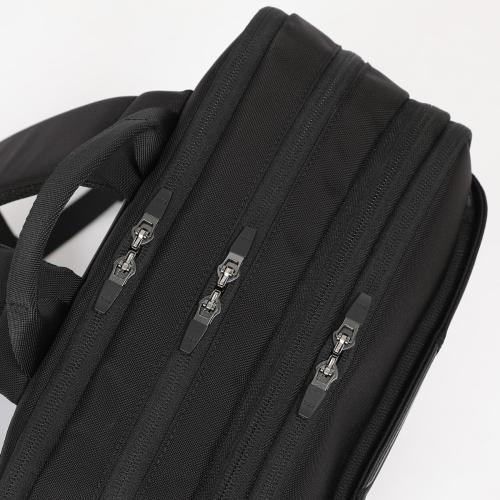 ＜BERMAS＞DULITE FLEX 2層リュック42ｃEX6ｃ No.60659