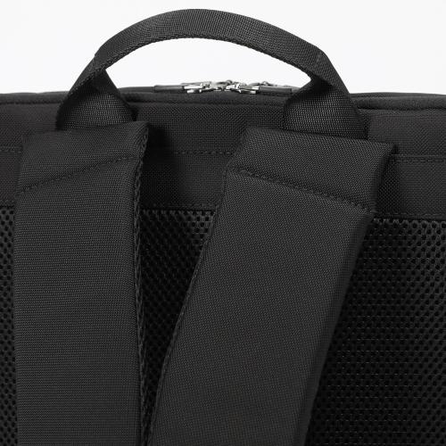 ＜BERMAS＞DULITE FLEX 2層リュック42ｃEX6ｃ No.60659