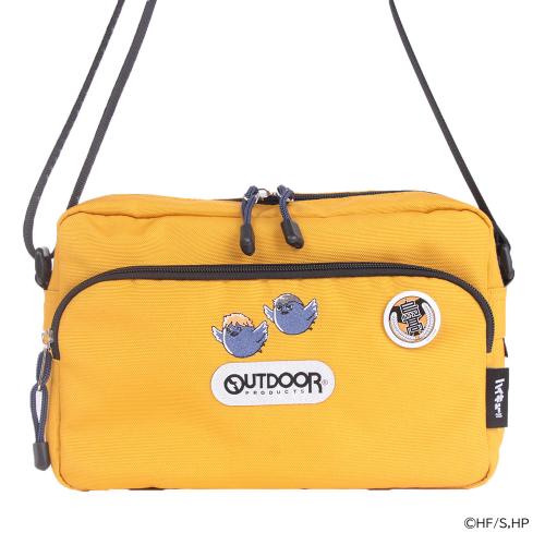 ＜ハイキュー!!×OUTDOOR PRODUCTS＞ショルダー  ODHQ03