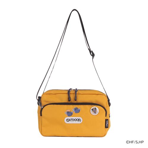 ＜ハイキュー!!×OUTDOOR PRODUCTS＞ショルダー  ODHQ03