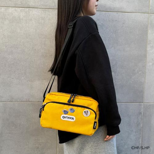 ＜ハイキュー!!×OUTDOOR PRODUCTS＞ショルダー  ODHQ03