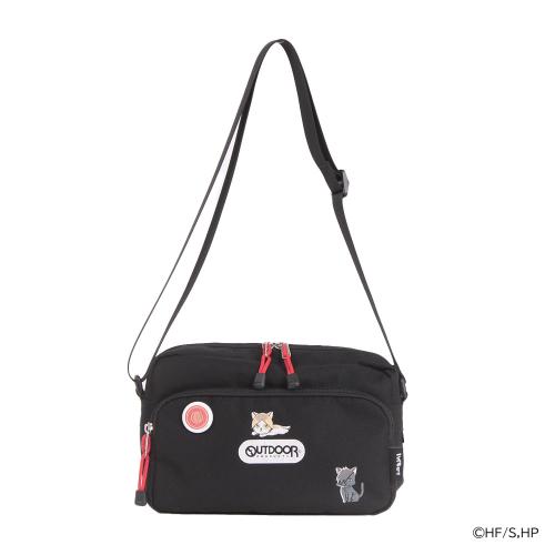 ＜ハイキュー!!×OUTDOOR PRODUCTS＞ショルダー  ODHQ03