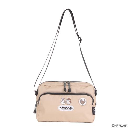 ＜ハイキュー!!×OUTDOOR PRODUCTS＞ショルダー  ODHQ03