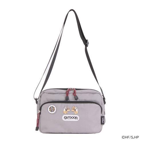 ＜ハイキュー!!×OUTDOOR PRODUCTS＞ショルダー  ODHQ03