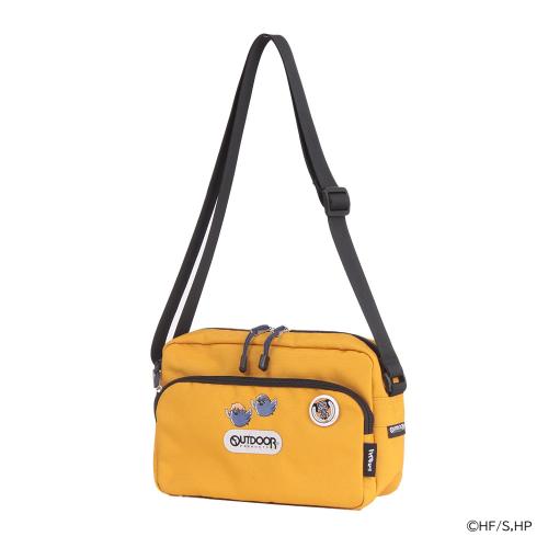 ＜ハイキュー!!×OUTDOOR PRODUCTS＞ショルダー  ODHQ03