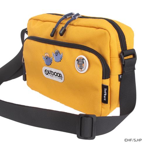 ＜ハイキュー!!×OUTDOOR PRODUCTS＞ショルダー  ODHQ03