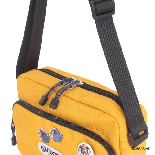 ＜ハイキュー!!×OUTDOOR PRODUCTS＞ショルダー  ODHQ03