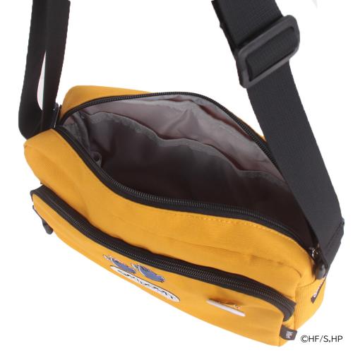＜ハイキュー!!×OUTDOOR PRODUCTS＞ショルダー  ODHQ03