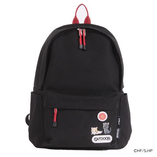 ＜ハイキュー!!×OUTDOOR PRODUCTS＞リュック ODHQ04